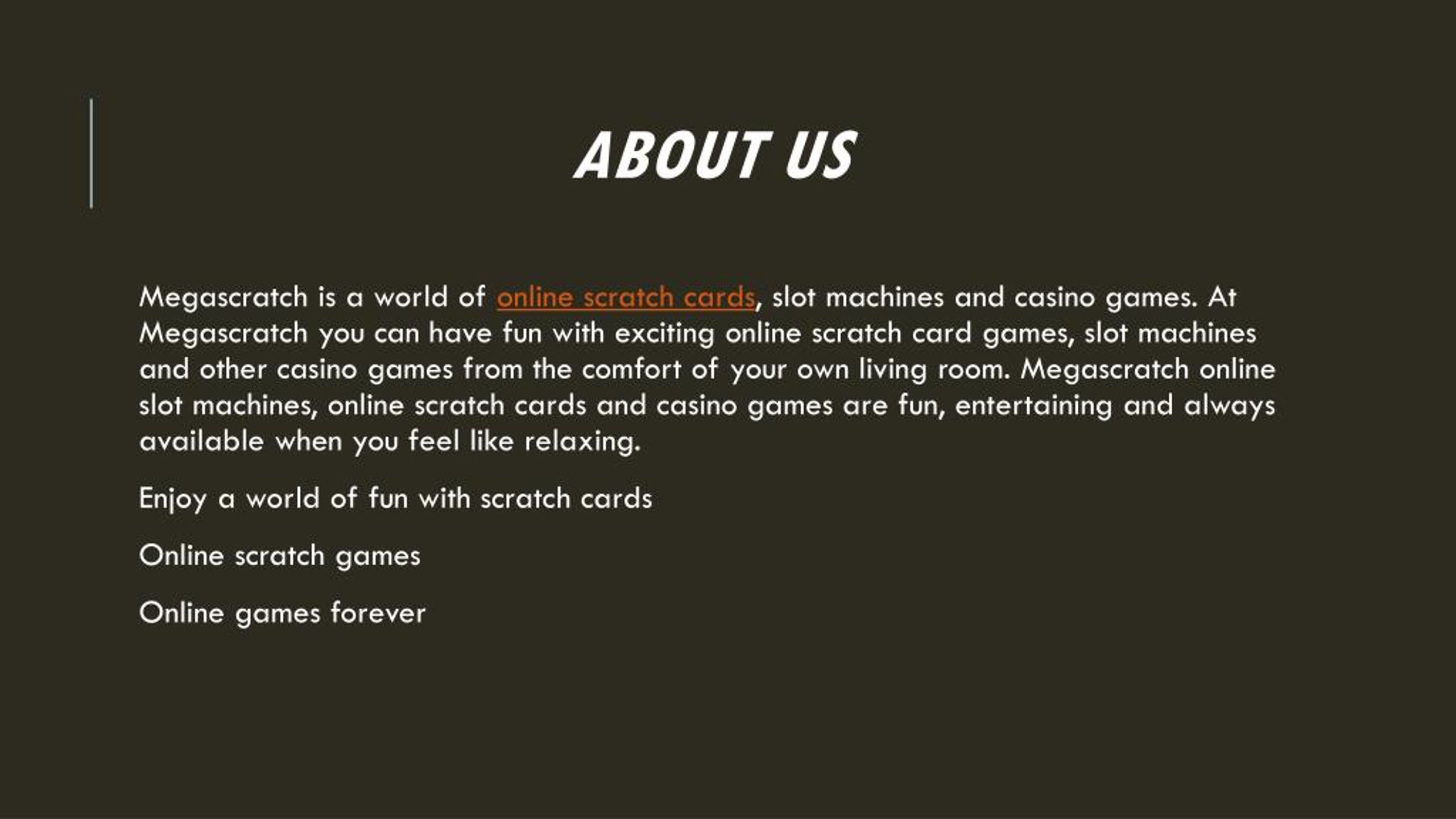 ‎‎super Hook up Gambling enterprise Slots To your Software Store