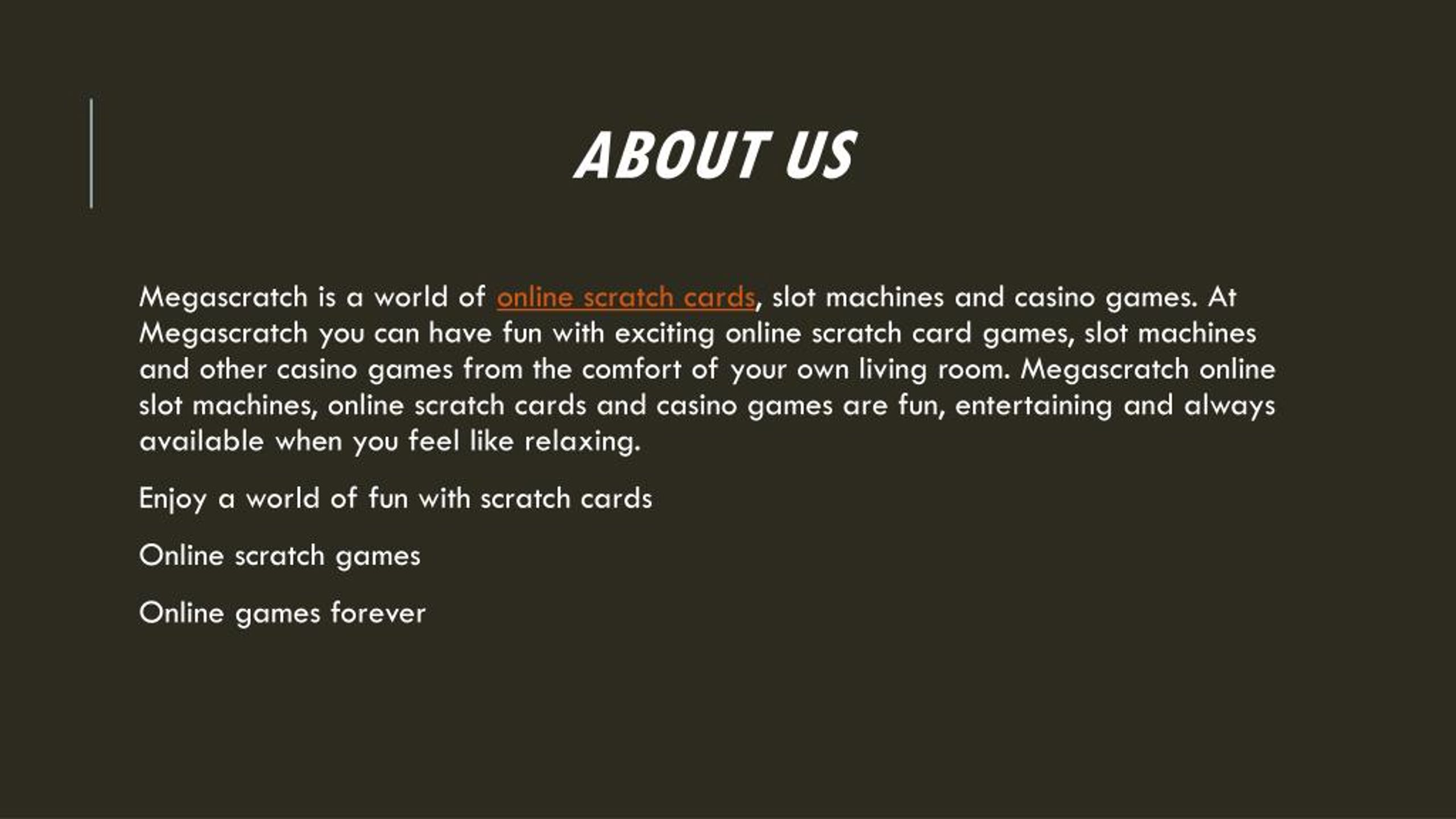 valletta Slot Free Spins