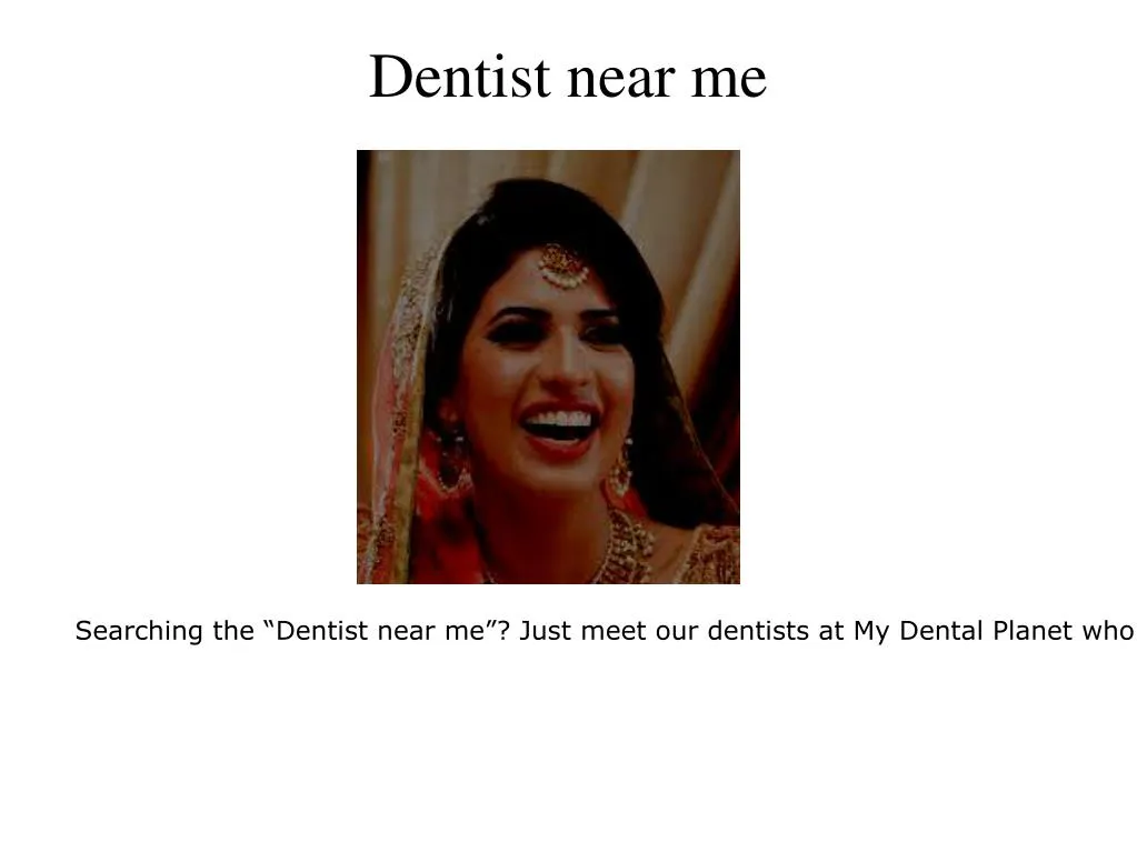 dentist near me n.
