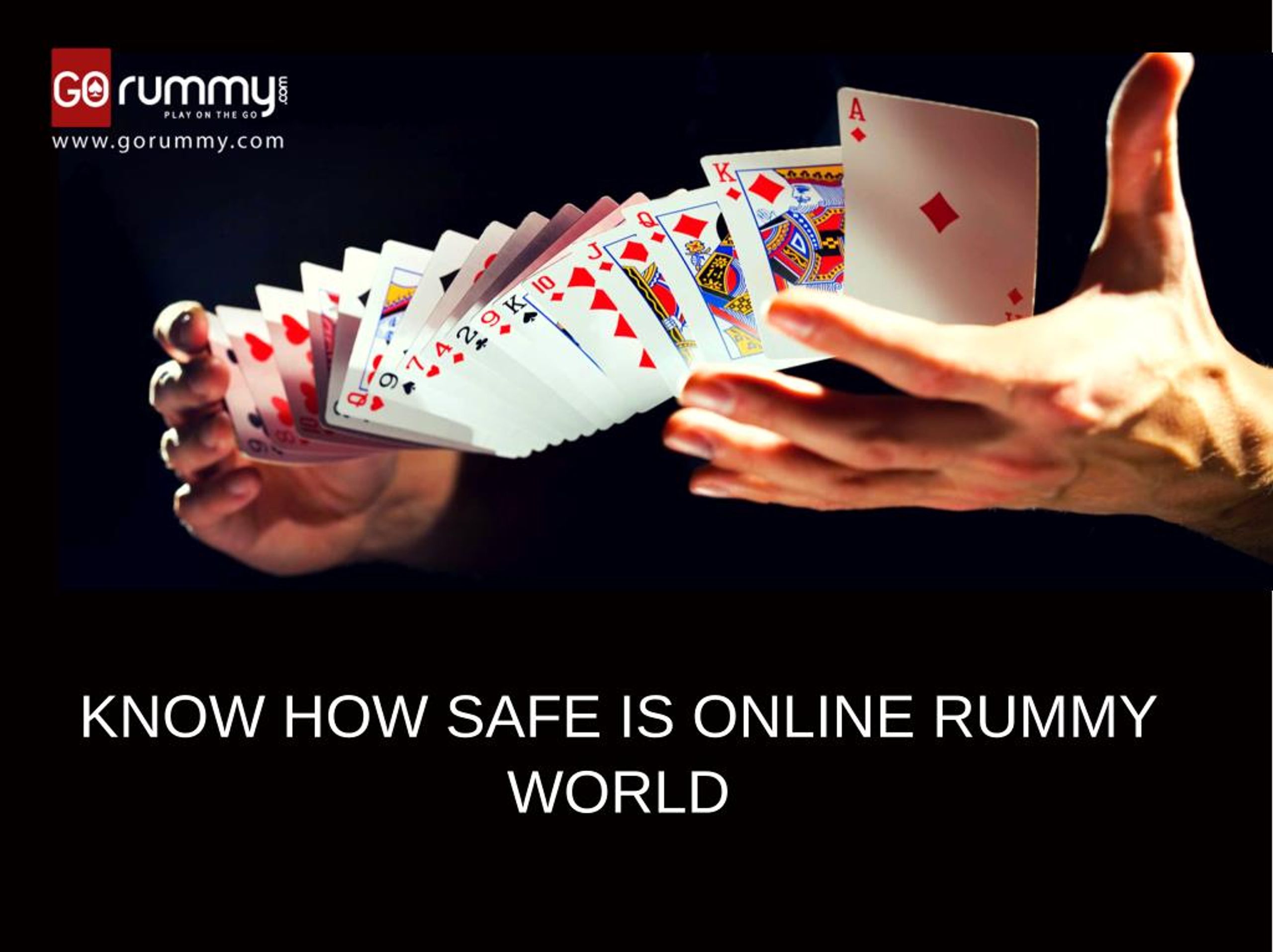 Rummy World