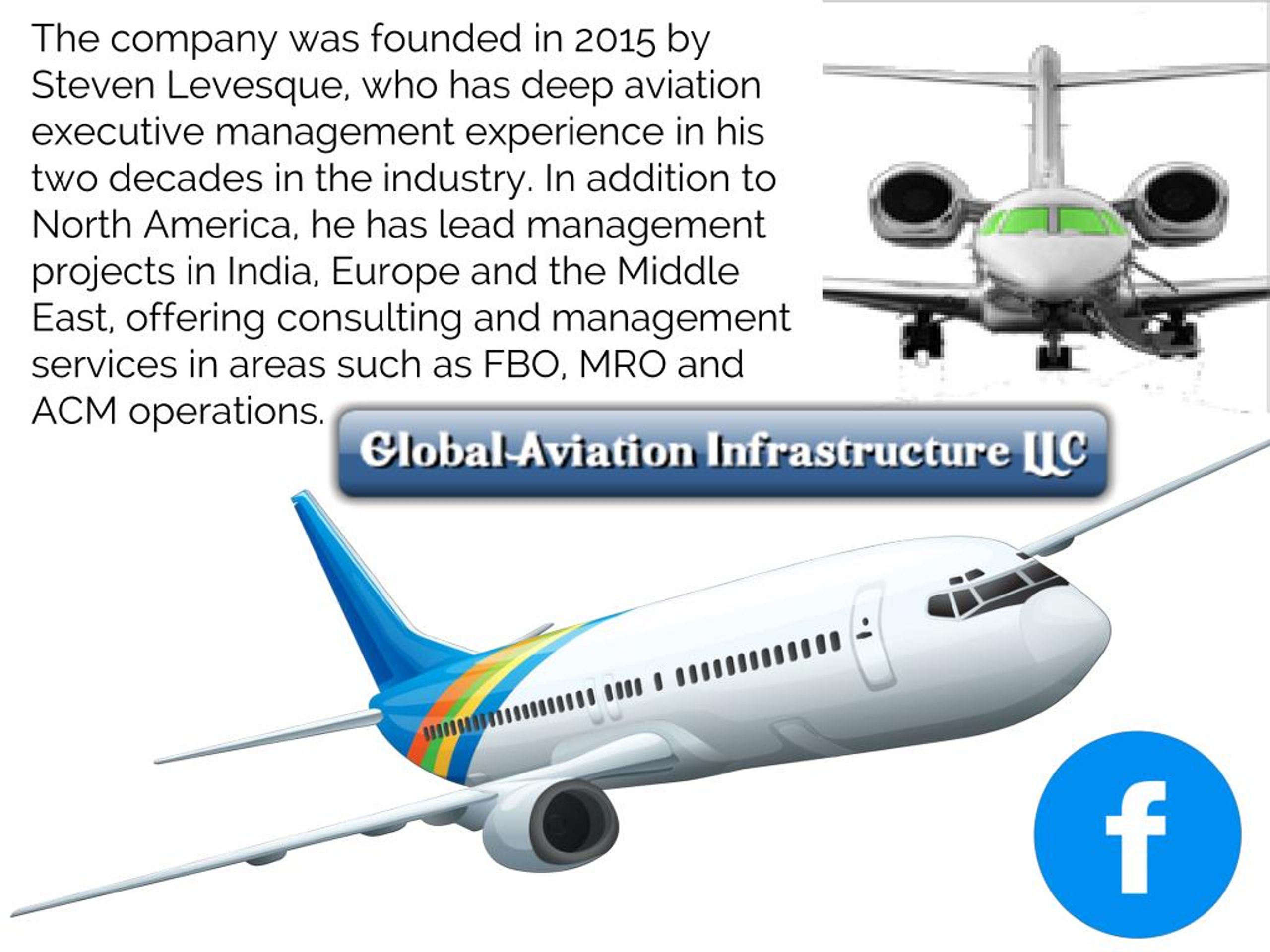 aviation mro business plan