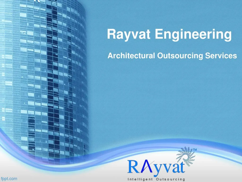 rayvat engineering n.