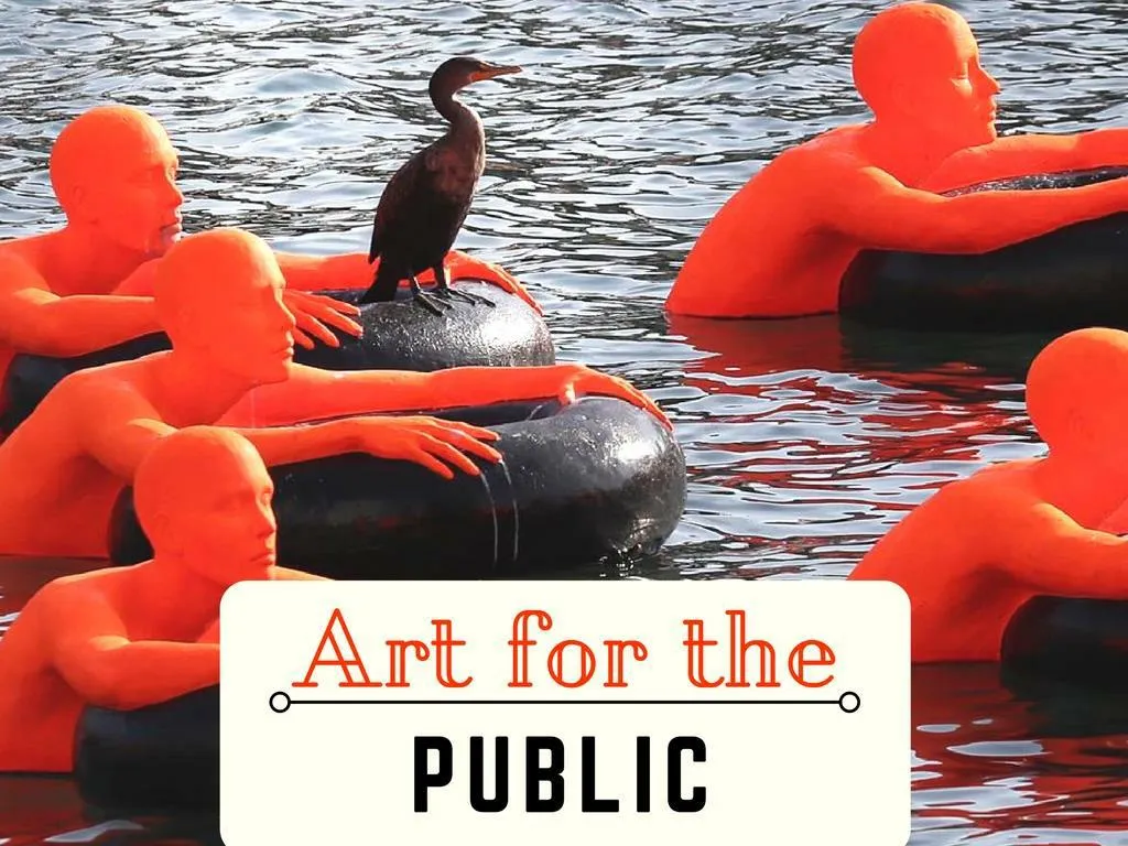 art for the public n.