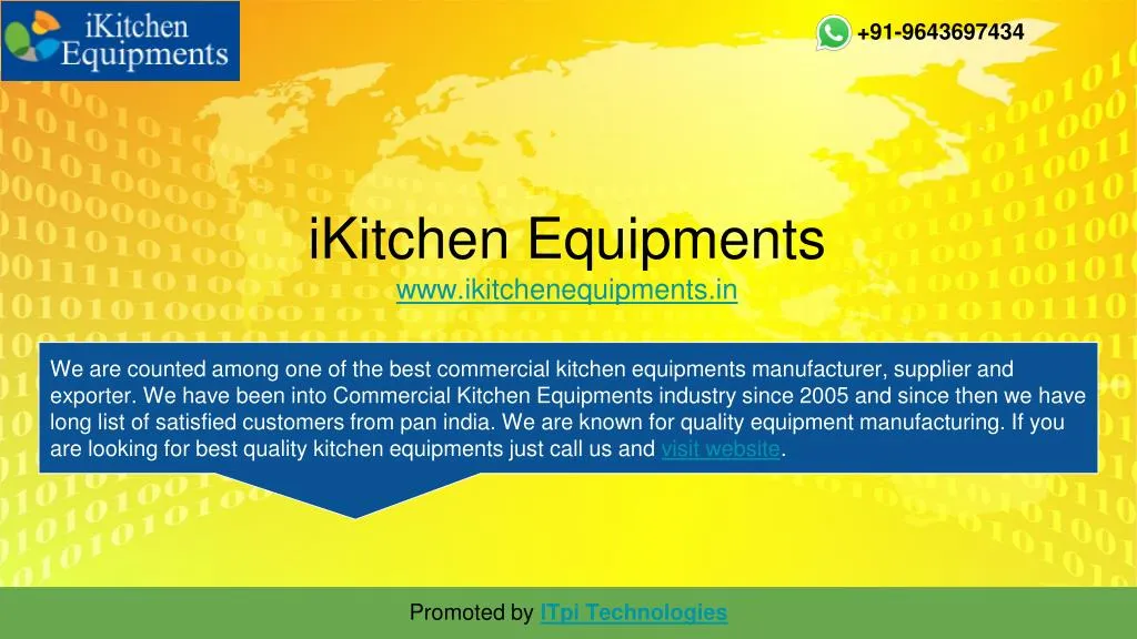 ikitchen equipments www ikitchenequipments in n.