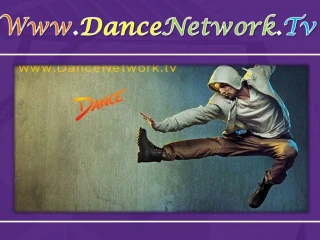 www dance n etwork tv2