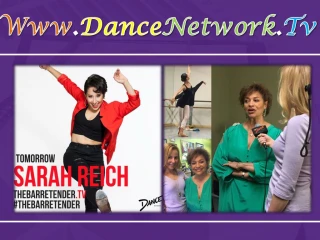 www dance n etwork tv4
