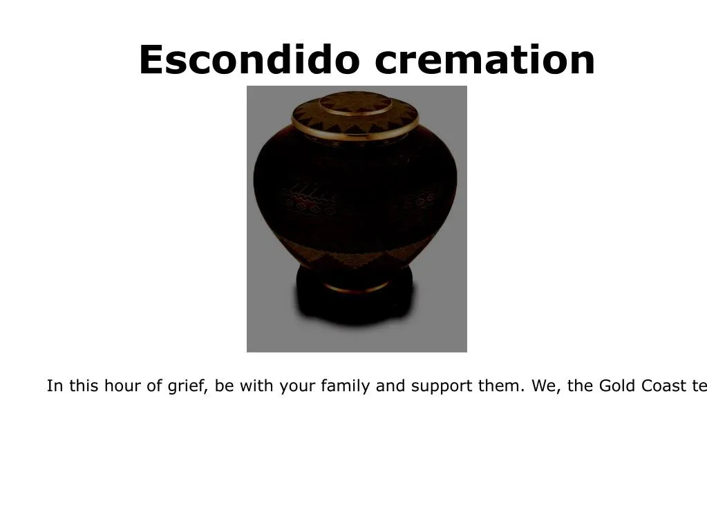escondido cremation n.