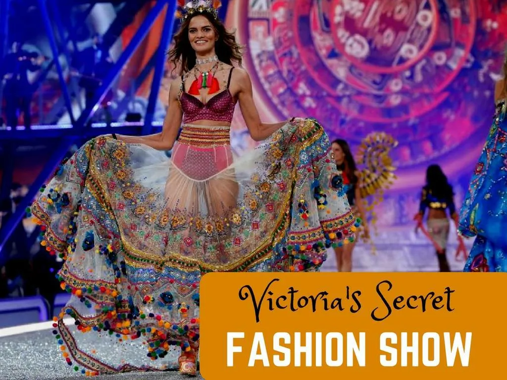 victoria s secret fashion show n.