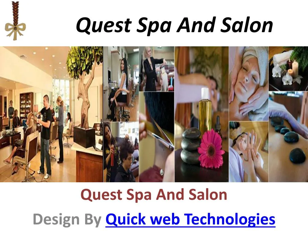 quest spa and salon n.
