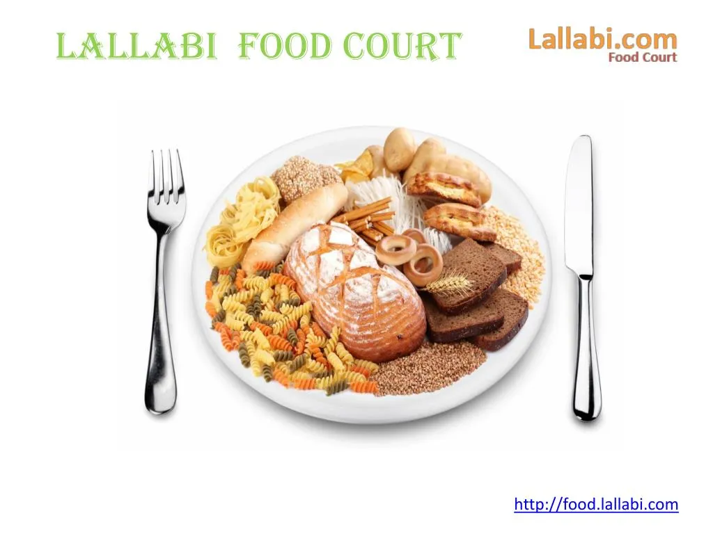 lallabi food court n.