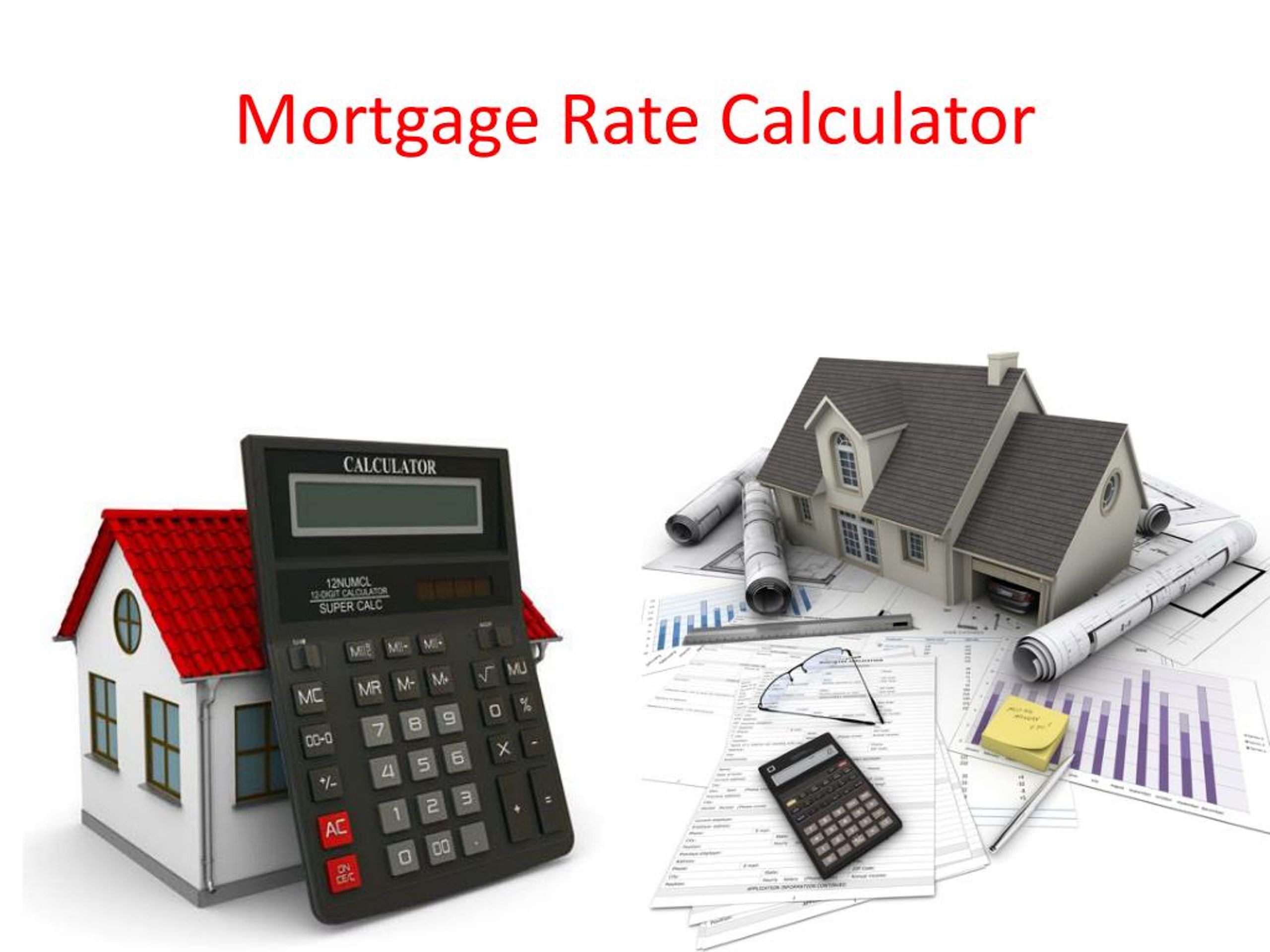 Variable rate mortgage