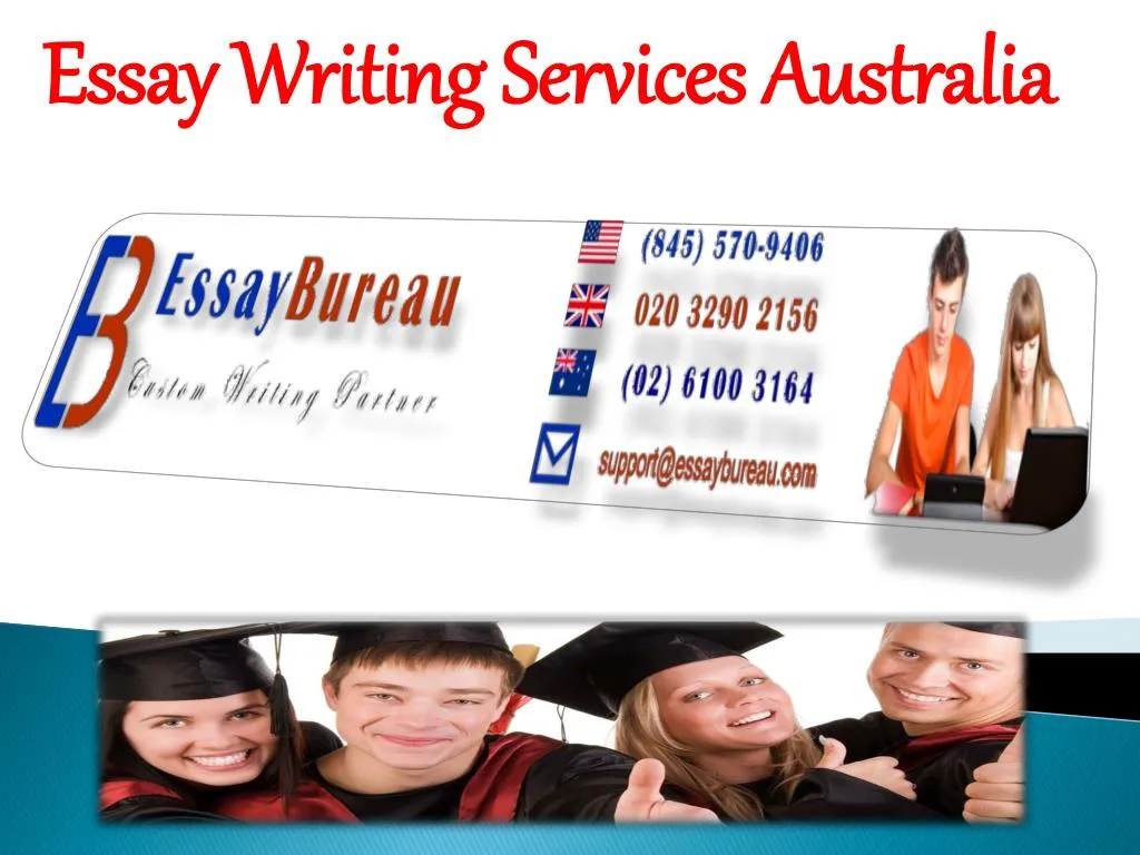 Australia custom essay