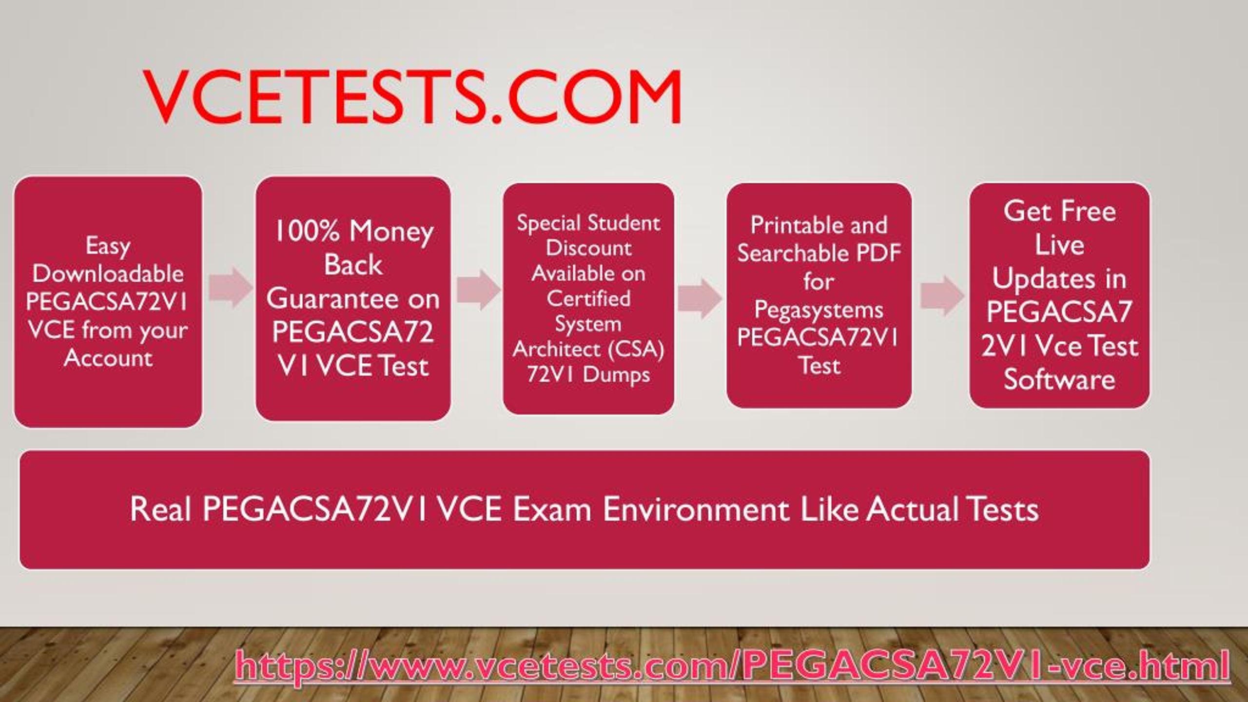 CSA Visual Cert Test