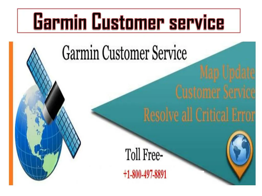 ppt-garmin-technical-support-18004978891-powerpoint-presentation