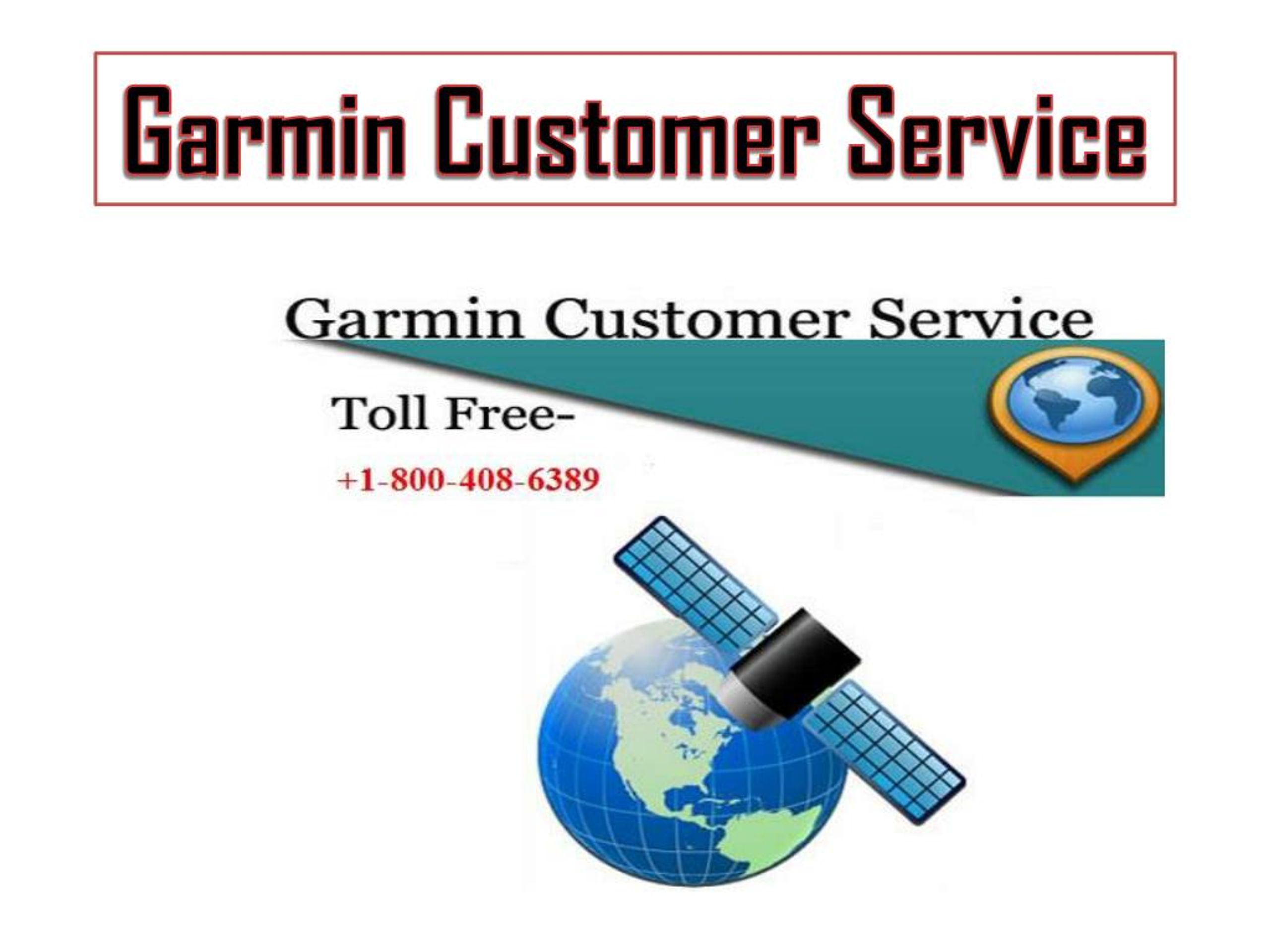 ppt-garmin-technical-support-18004978891-powerpoint-presentation