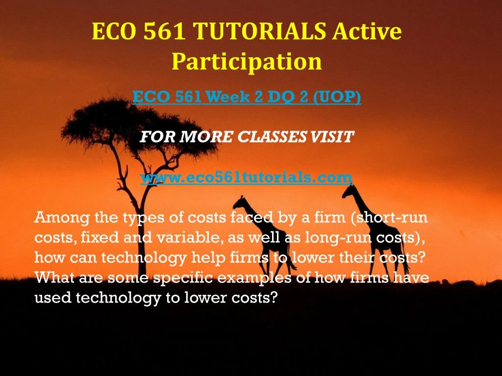 eco 561 week 1 knowledge check Eco 561 help become exceptional / eco561martcom eco 561 week 1 knowledge check (quiz) for more classes visit wwweco561martcom wwweco561martcom 1. eco 561 week 1 knowledge check Eco 561 help become exceptional / eco561martcom eco 561 week 1 knowledge check (quiz) for more classes visit wwweco561martcom wwweco561martcom 1.