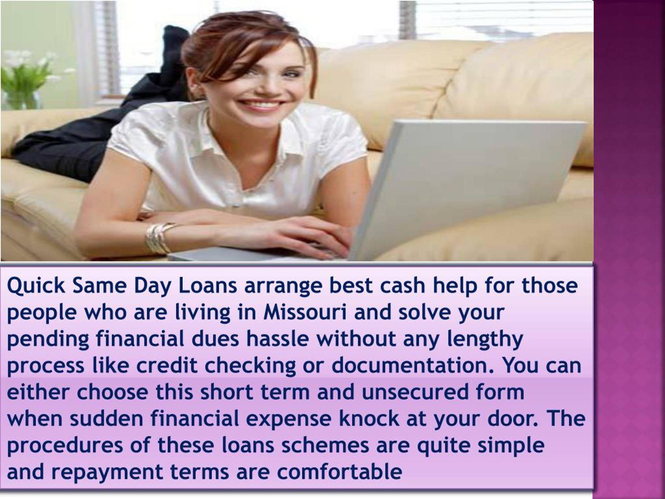 payday loans in Dayton TN