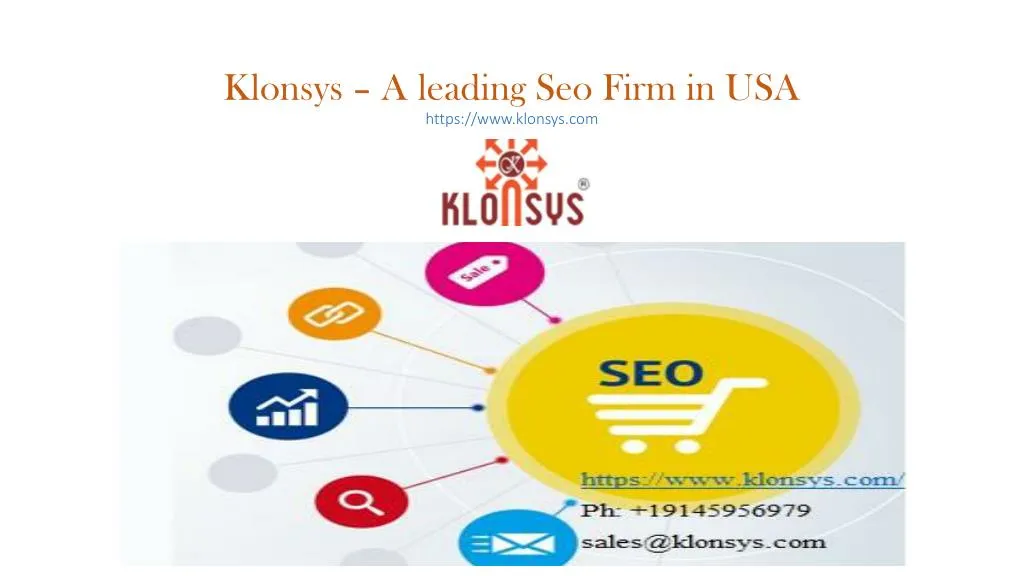 klonsys a leading seo firm in usa https www klonsys com n.