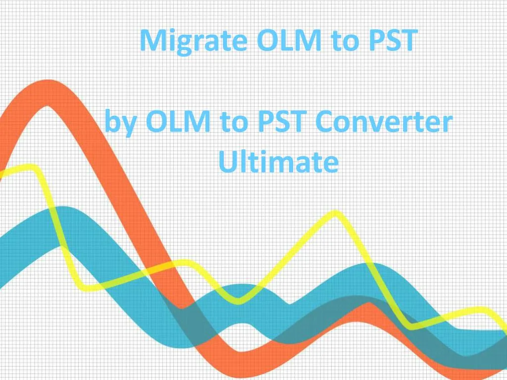 pst to olm converter free