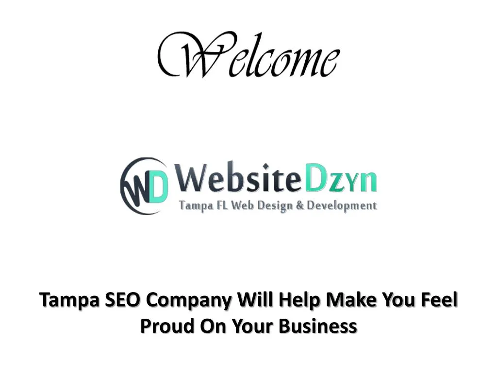 tampa seo company will help make you feel proud on your business n.