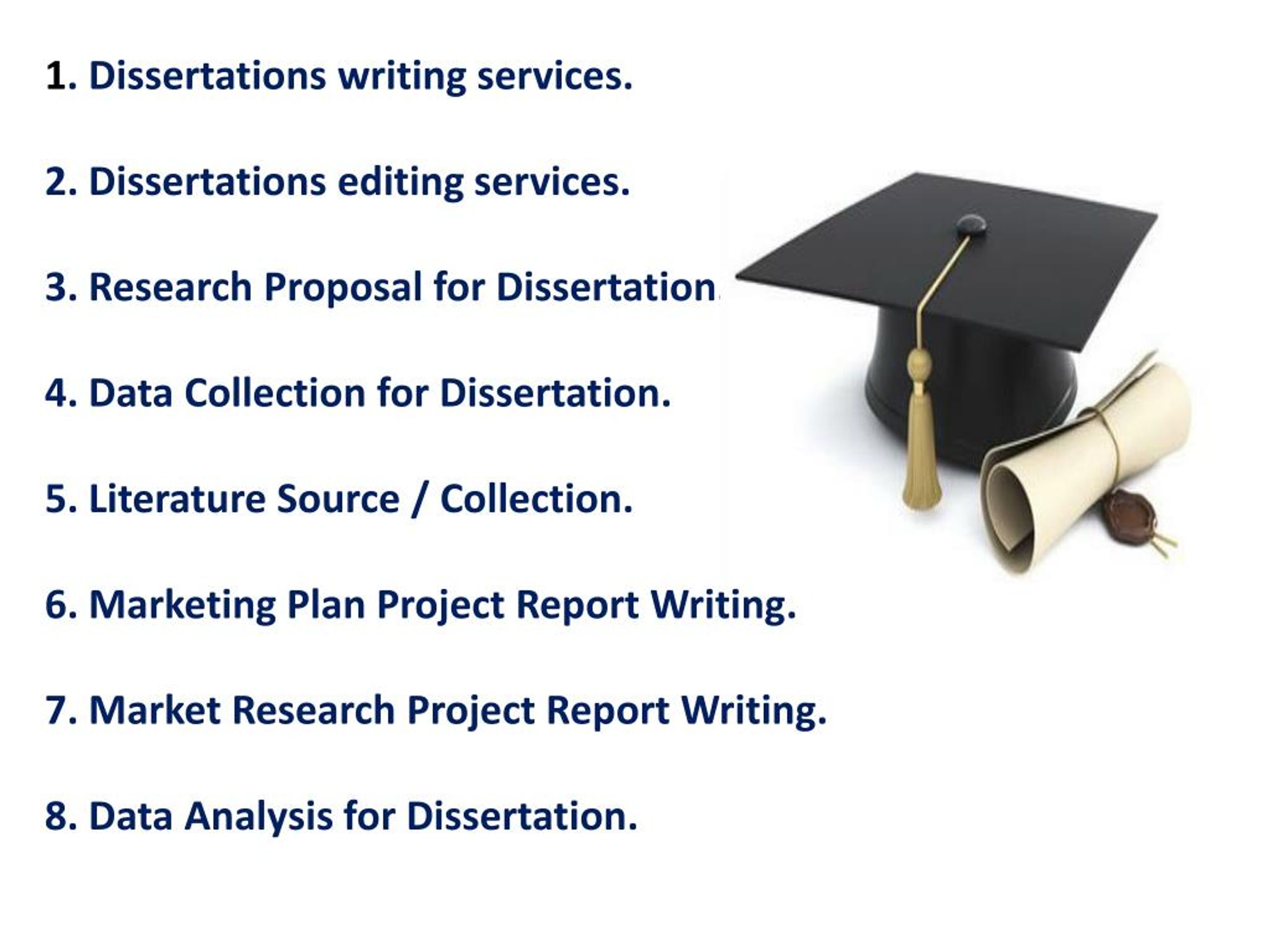 mba dissertation writing services uk