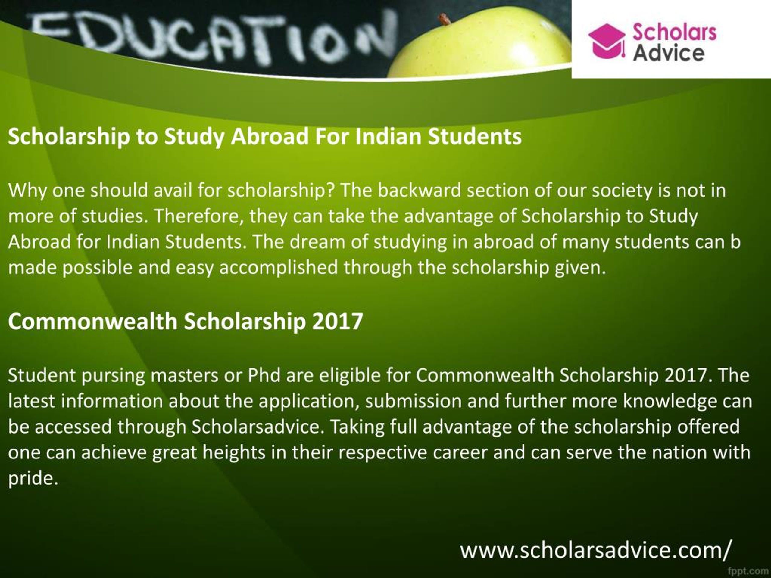 full phd scholarship in india