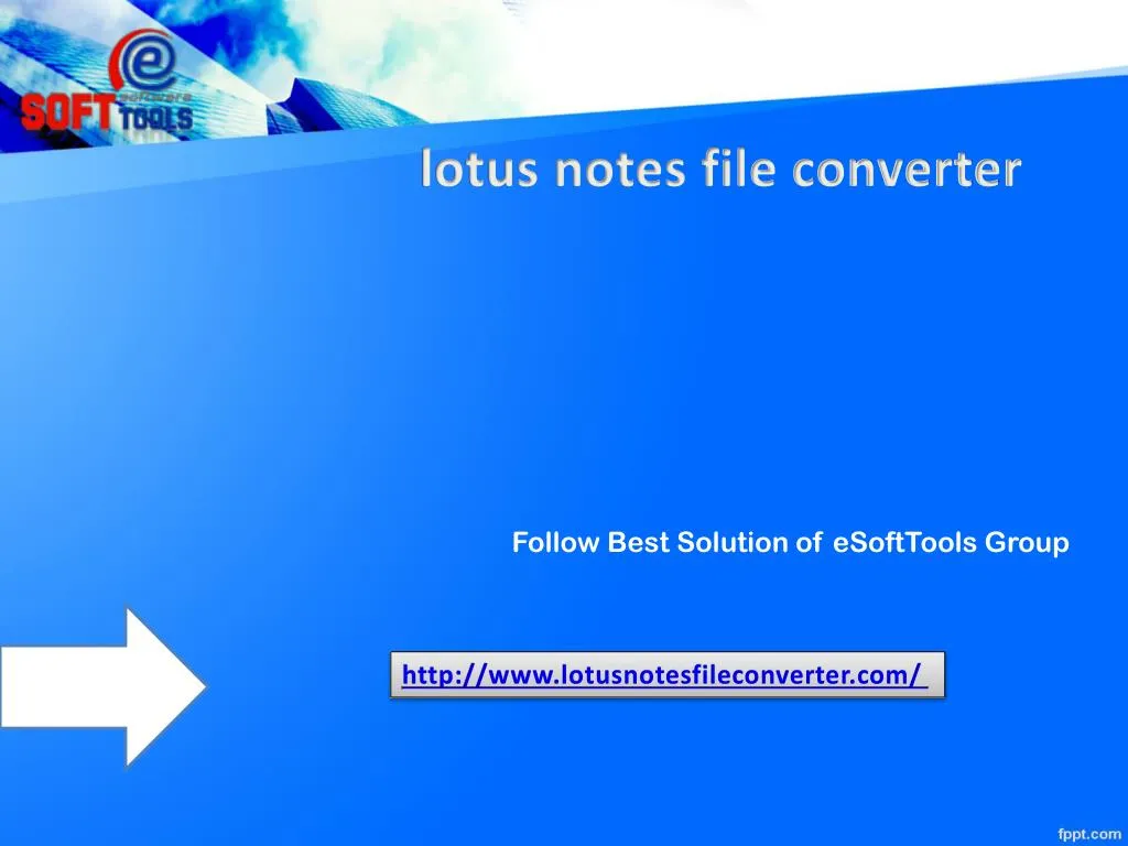 Using outlook with lotus notes