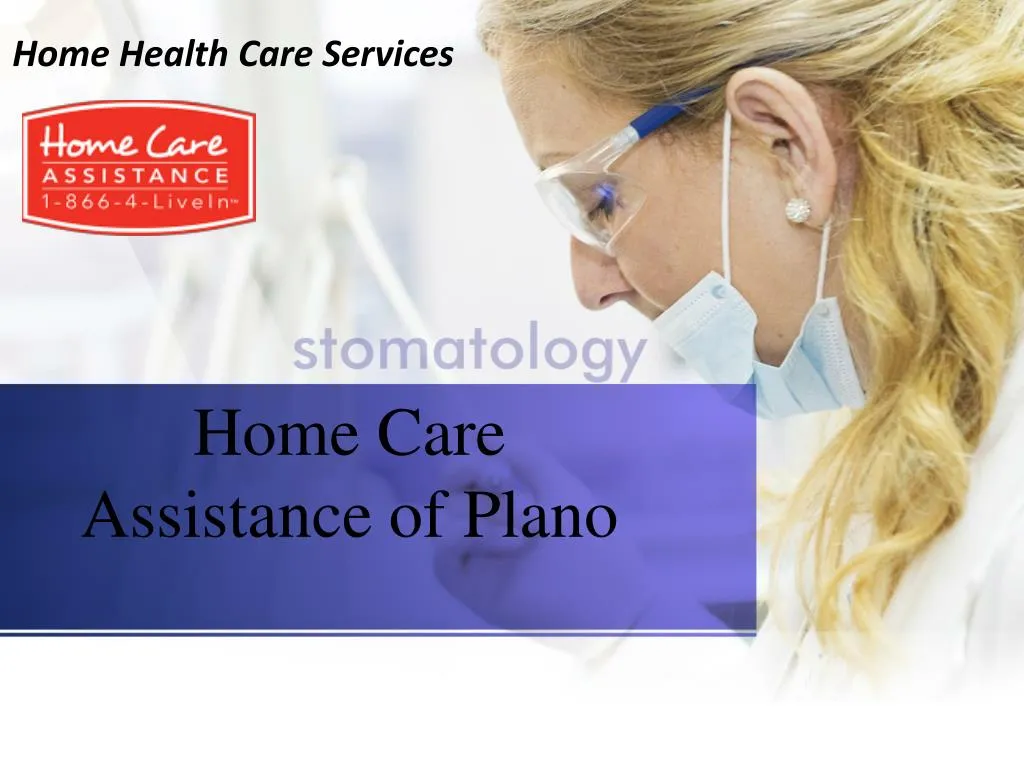 home care assistance of plano n.