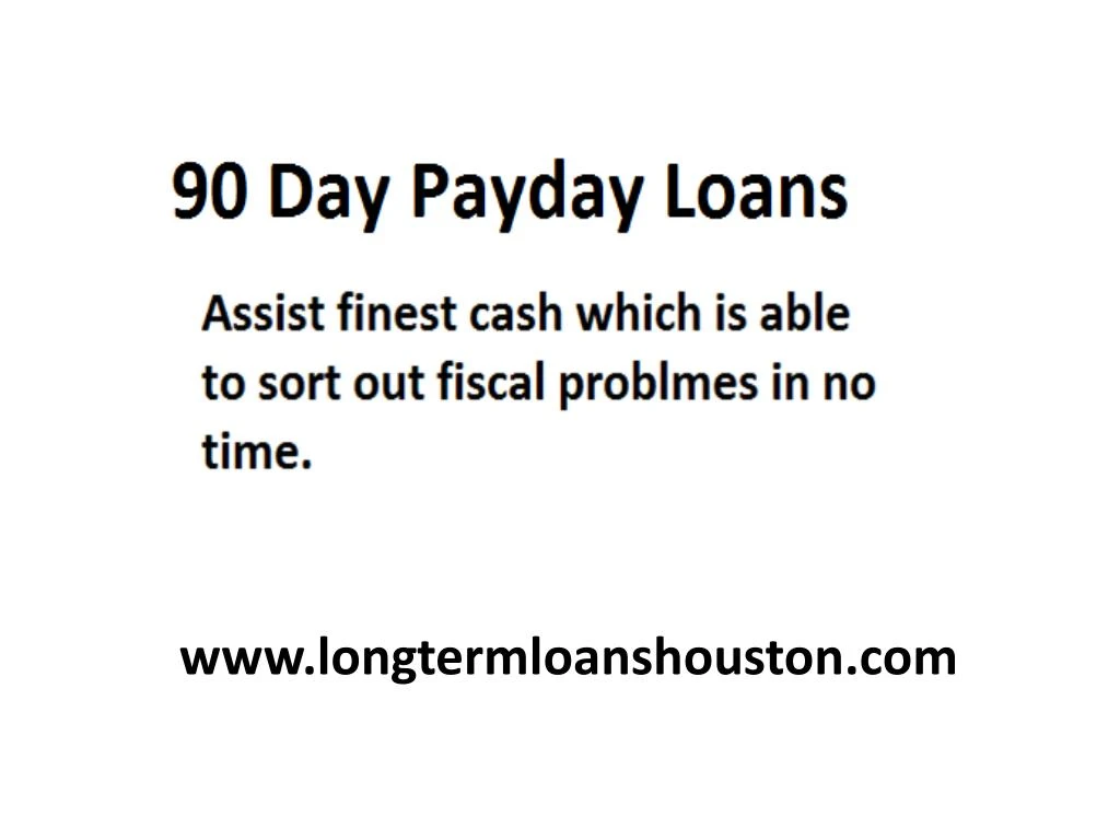 cash advance with paystubs