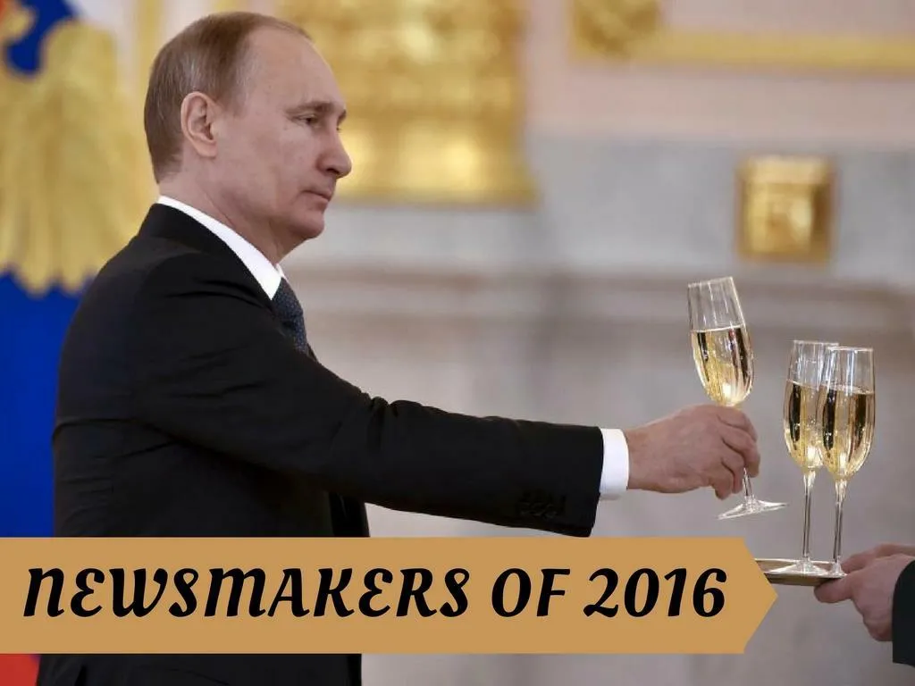 newsmakers of 2016 n.