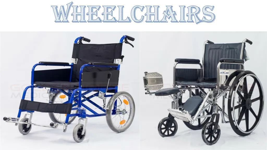 wheelchairs n.
