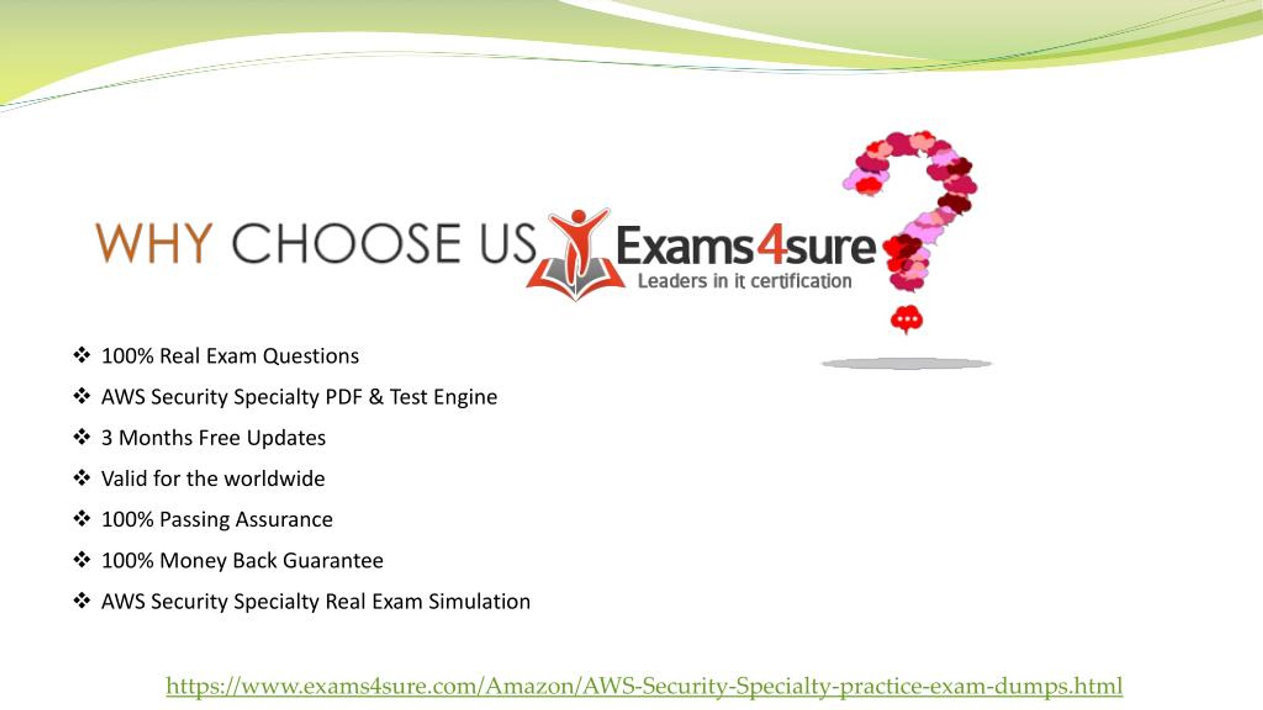 AWS-Security-Specialty Reliable Exam Sims