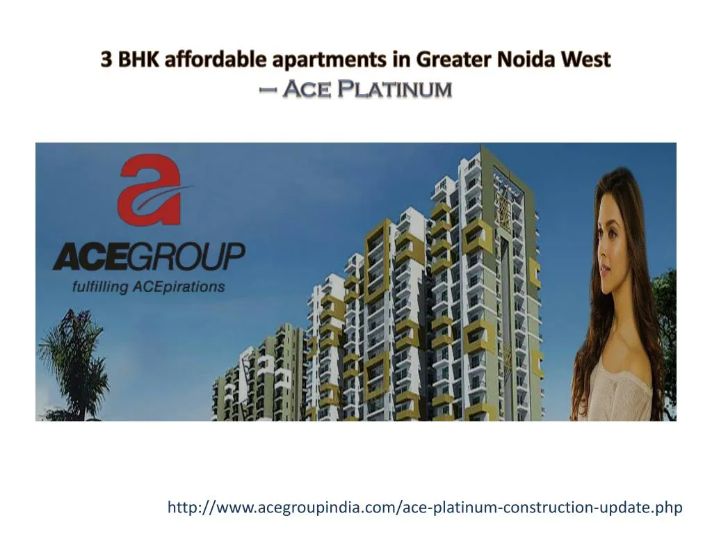 3 bhk affordable apartments in greater noida west ace platinum n.