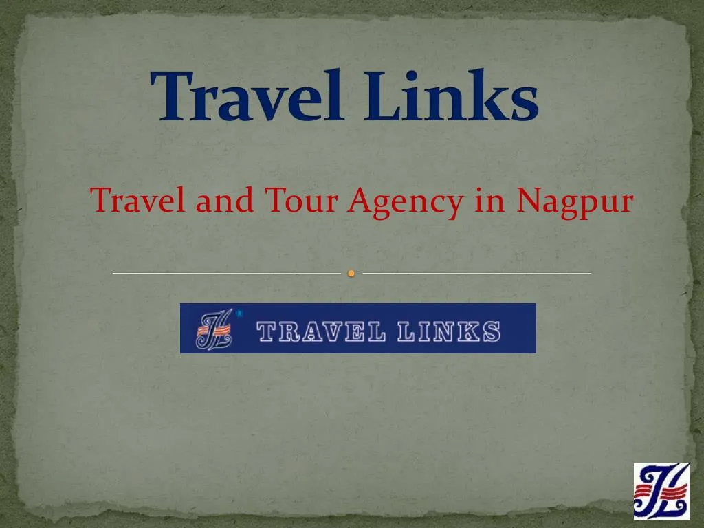 travel link meaning