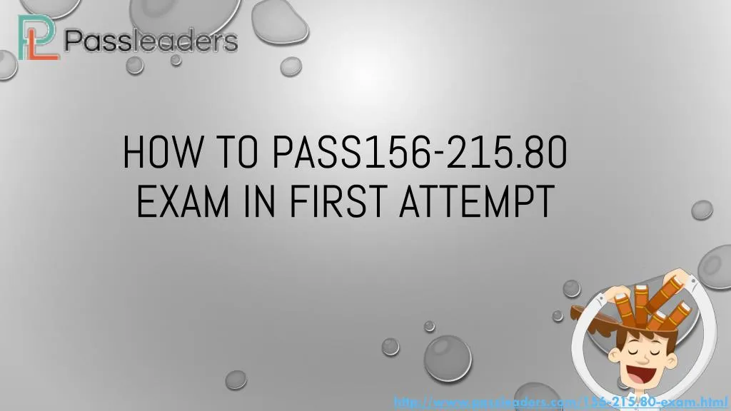 A00-215 Certification Exam Dumps