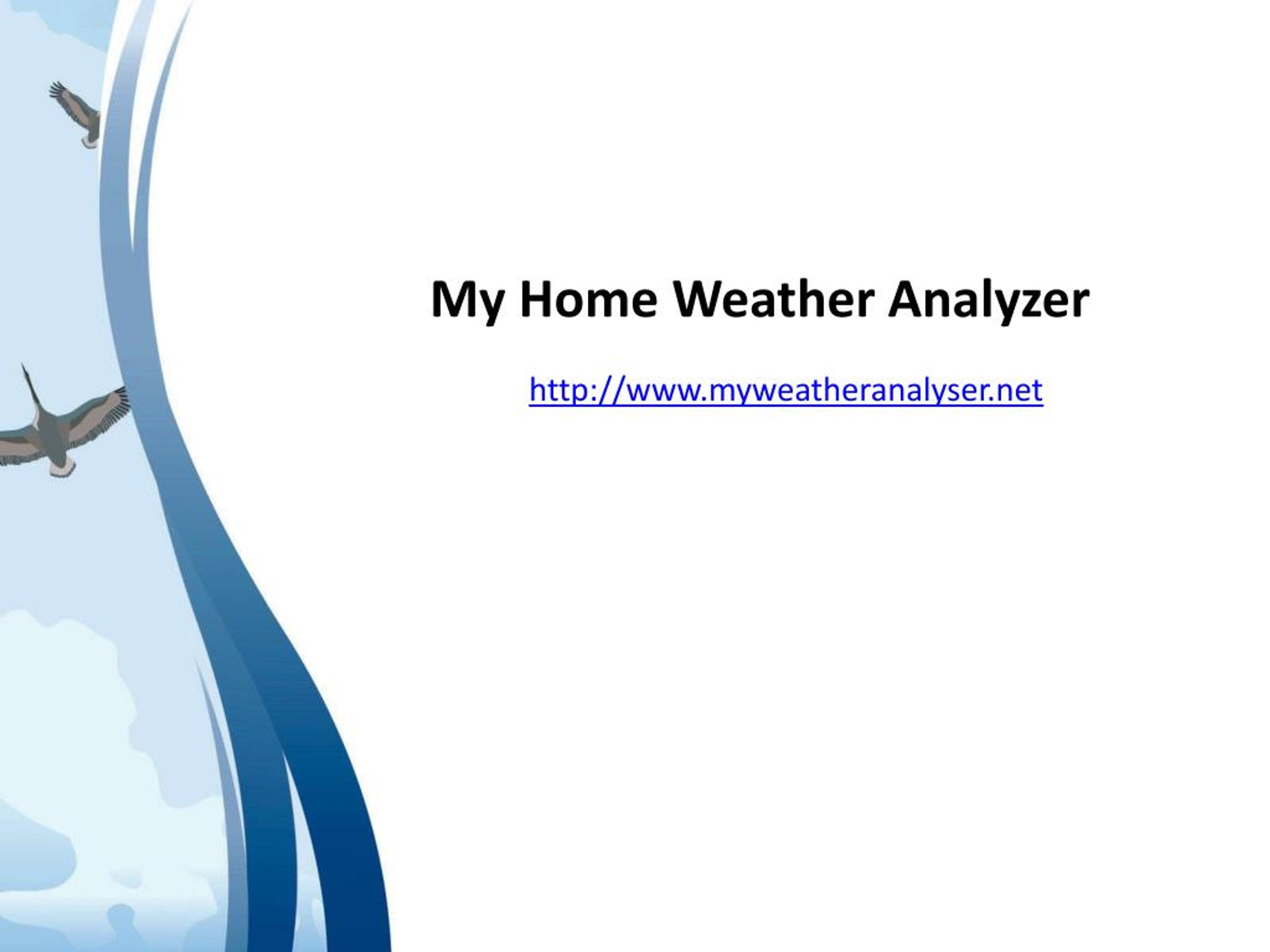 Ppt Get Exclusive Models Of Weather Station And Its Reviews