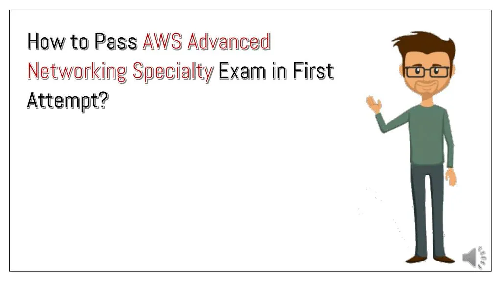 Latest AWS-Advanced-Networking-Specialty Exam Camp