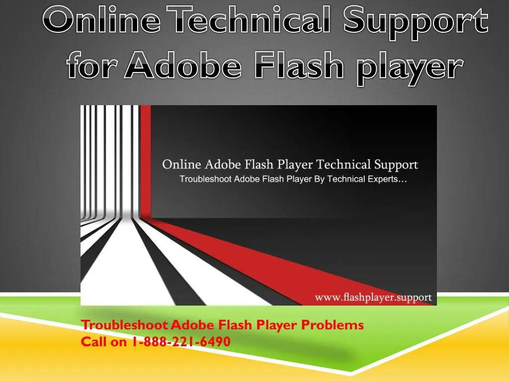 why isnt adobe flash player in my chrome extensions