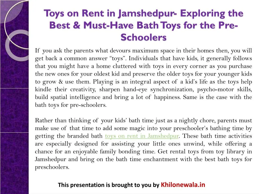 toys on rent in jamshedpur exploring the best must have bath toys for the pre schoolers n.