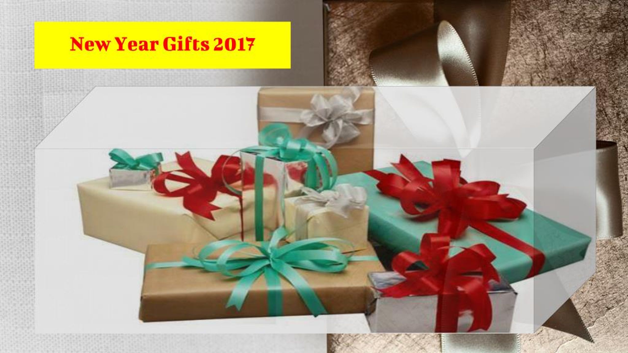 PPT - New Year Gifts Ideas For Girlfriend Boyfriend PowerPoint Presentation  - ID:7465722