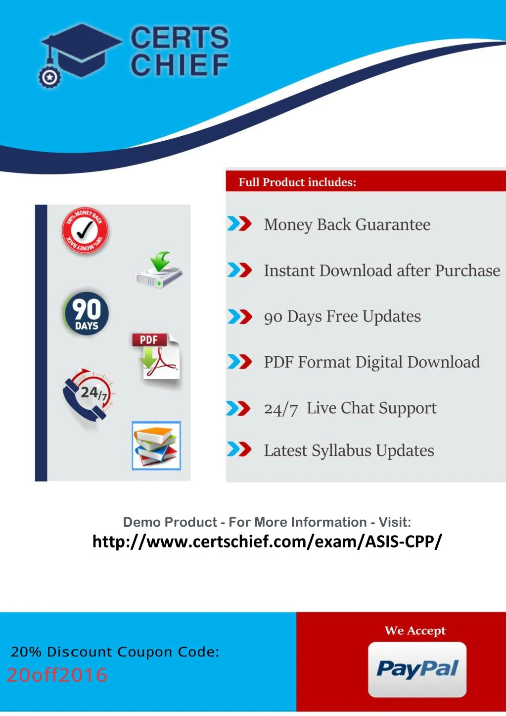 PPT - ASIS-CPP Exam Questions Answers PowerPoint Sns-Brigh10