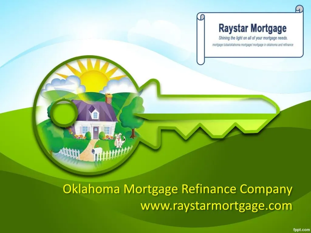 Best Mortgage Companies In Oklahoma