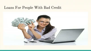 scams involving payday loans