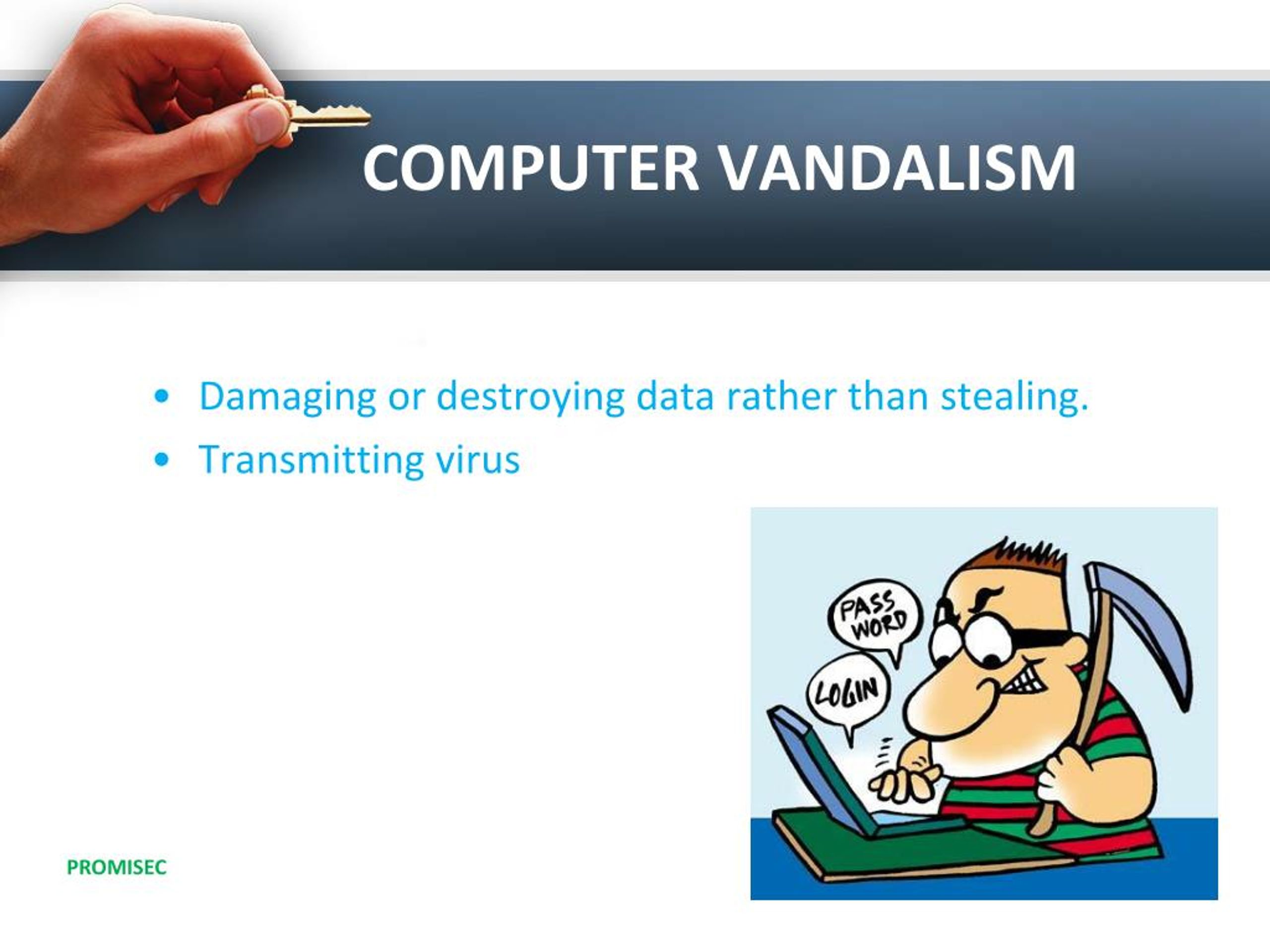 PPT Cyber Crime And Cyber Security Tips PowerPoint Presentation Free 