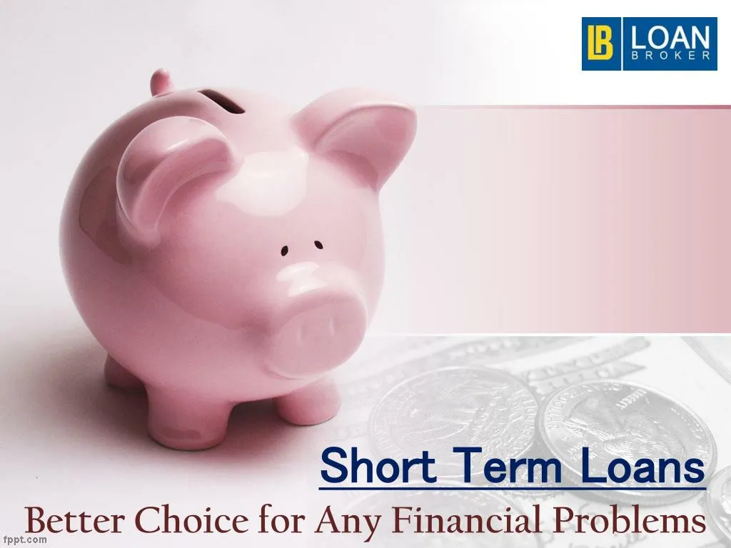 better choice for any financial problems n.