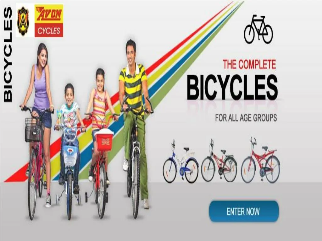 PPT - Bicycle Price List In India | Bicycles Prices Dec 2016 | Sports ...