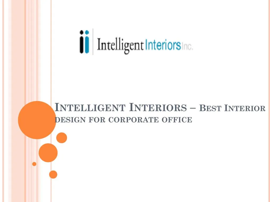 intelligent interiors best interior design for corporate office n.