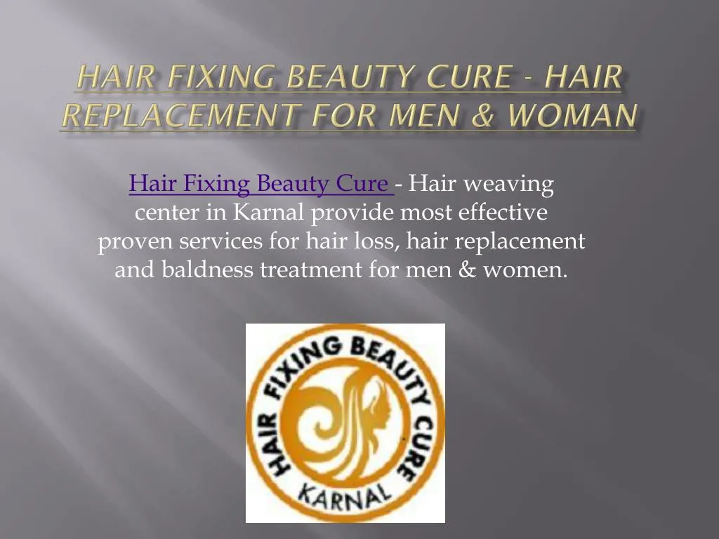 hair fixing beauty cure hair replacement for men woman n.