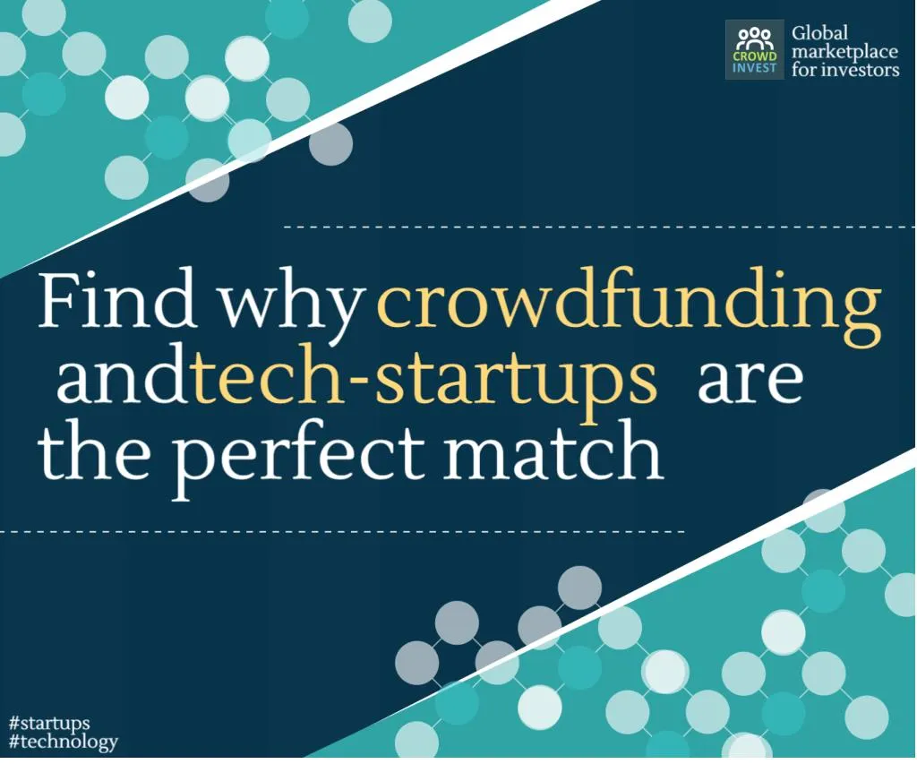 PPT - Crowdfunding And Tech-startups PowerPoint Presentation, Free ...