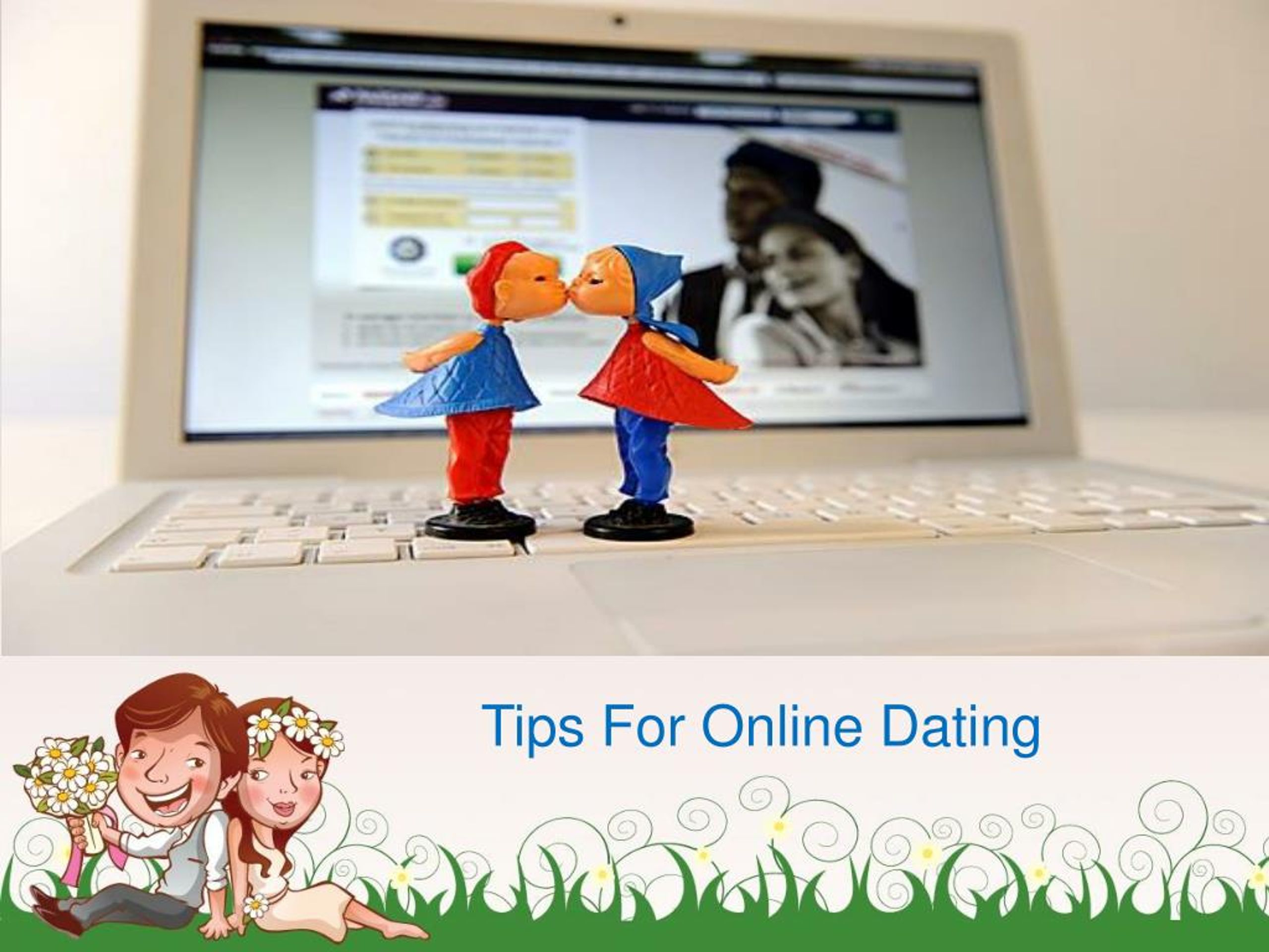 online dating presentation